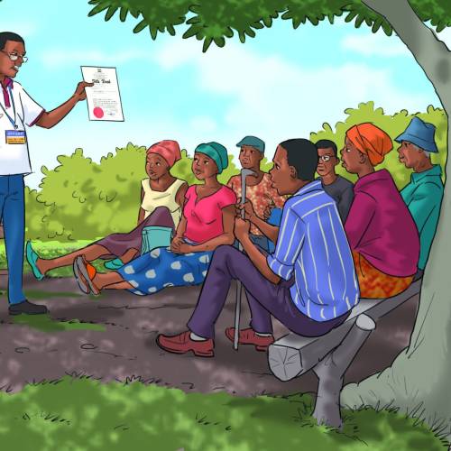 KELIN To Conduct Messenger Training In Kakamega County